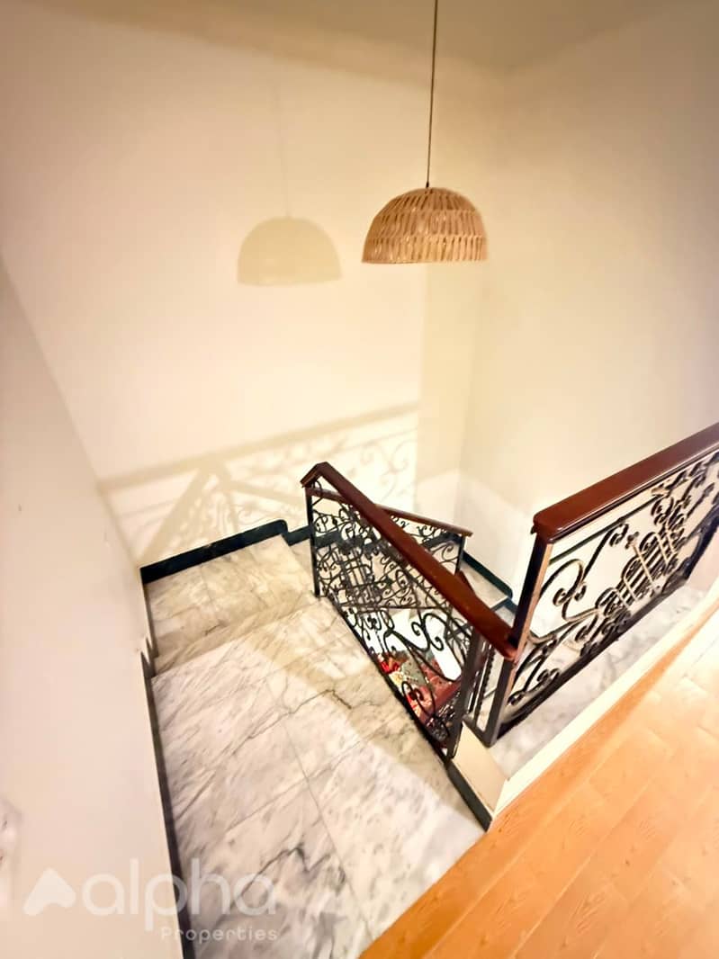 duplex with garden for sale in hadayk elmohandseen compound zayed superlux with kitchen - Ansicht 2