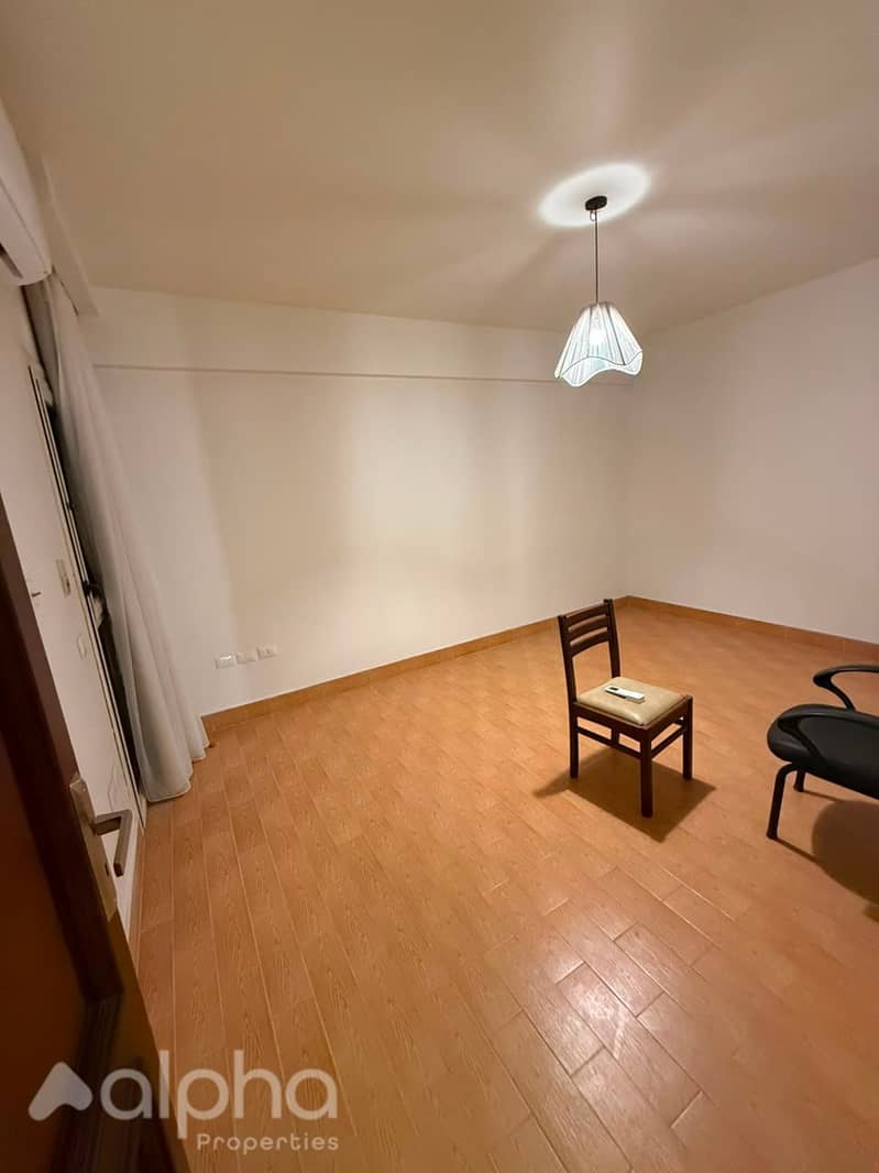 duplex with garden for sale in hadayk elmohandseen compound zayed superlux with kitchen - Mehr