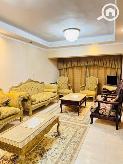 2 Bedroom Flat for Rent in Sheikh Zayed, Giza - 378820. jpg 2 Bedroom Flat for Rent in Sheikh Zayed, Giza - 378820. jpg