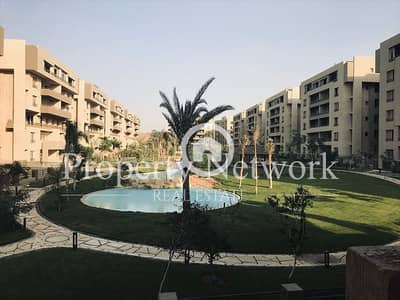 3 Bedroom Flat for Sale in New Cairo, Cairo - AA474 (5). png 3 Bedroom Flat for Sale in New Cairo, Cairo - AA474 (5). png