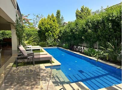 5 Bedroom Villa for Rent in North Coast, Matruh - 24. PNG