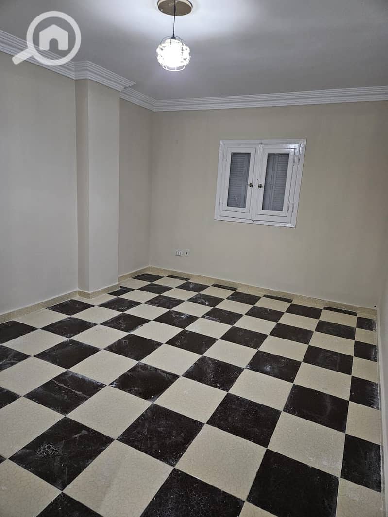 Apartment for Rent in 10th District, Sheikh Zayed | 130 SQM | Prime Location - Ansicht 3