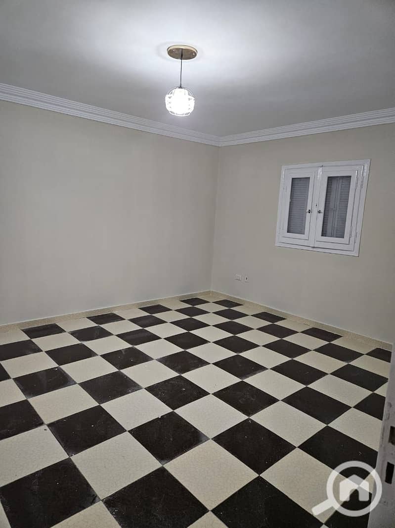 Apartment for Rent in 10th District, Sheikh Zayed | 130 SQM | Prime Location - Ansicht 4