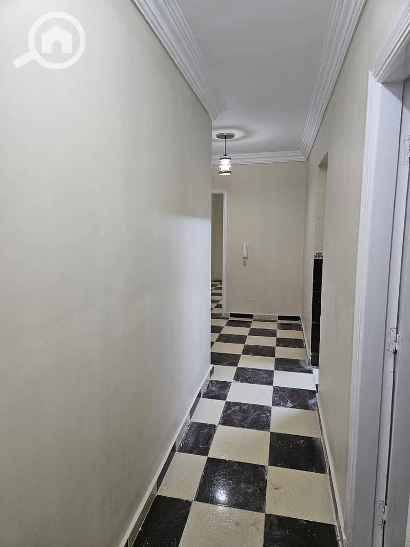 Apartment for Rent in 10th District, Sheikh Zayed | 130 SQM | Prime Location - Ansicht 6