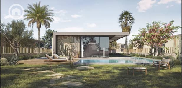 3 Bedroom Villa for Sale in North Coast, Matruh - WhatsApp Image 2026-02-02 at 12.17. 35 PM. jpeg 3 Bedroom Villa for Sale in North Coast, Matruh - WhatsApp Image 2026-02-02 at 12.17. 35 PM. jpeg