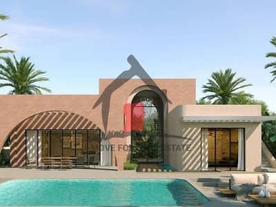 4 Bedroom Villa for Sale in North Coast, Matruh - WhatsApp Image 2026-07-02 at 4.12. 41 PM (2). jpeg
