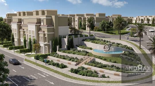 2 Bedroom Apartment for Sale in Mostakbal City, Cairo - WhatsApp Image 2026-07-05 at 1.33. 26 PM. jpeg 2 Bedroom Apartment for Sale in Mostakbal City, Cairo - WhatsApp Image 2026-07-05 at 1.33. 26 PM. jpeg