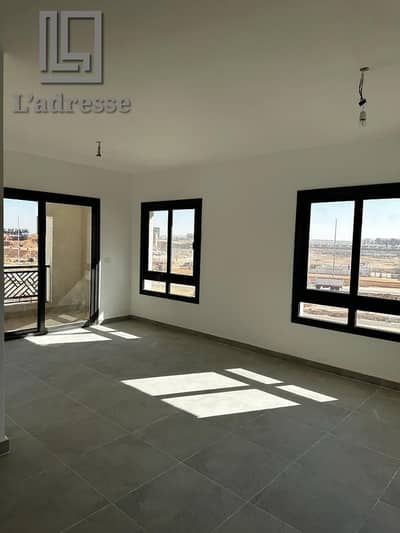 شقة 3 غرف نوم للايجار في العاصمة الإدارية الجديدة، القاهرة - WhatsApp Image 2026-07-03 at 8.57. 05 PM (1). jpeg