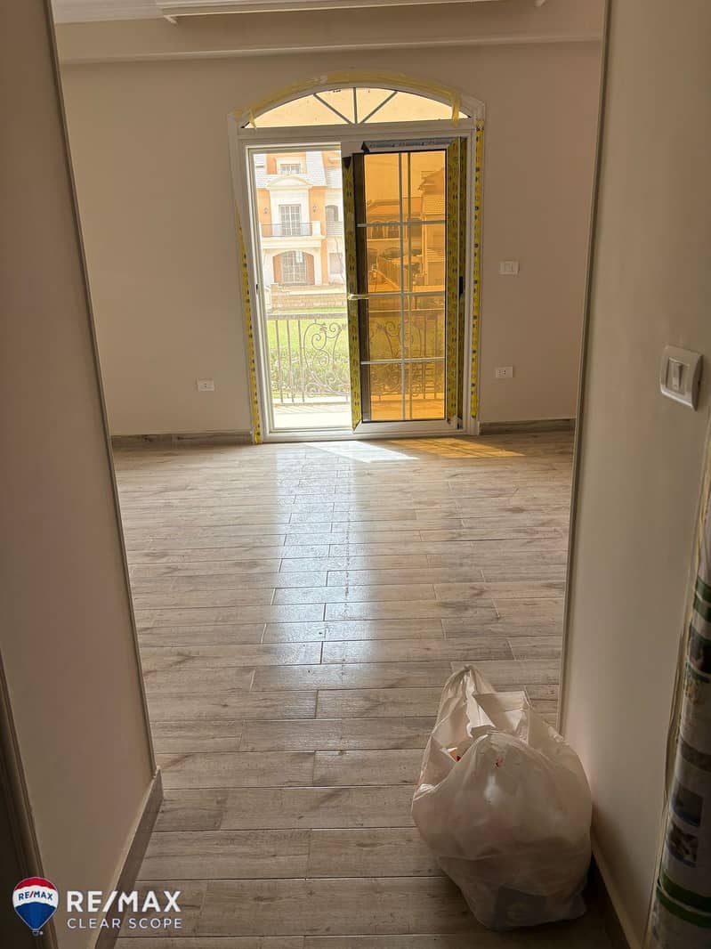 Townhouse Middle for Rent in Layan Sabbour | Landscape & Lake View - Ansicht 6