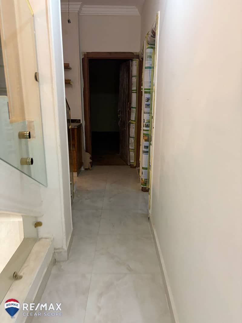 Townhouse Middle for Rent in Layan Sabbour | Landscape & Lake View - Mehr