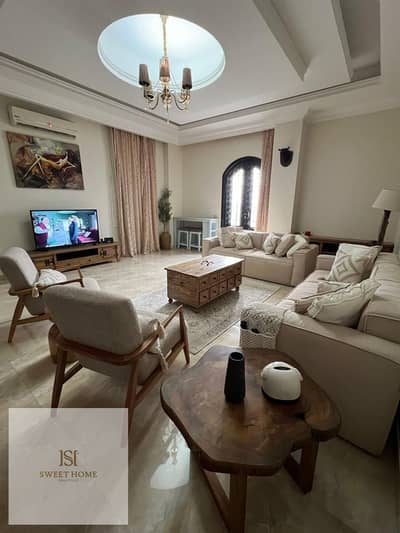 3 Bedroom Duplex for Rent in New Cairo, Cairo - WhatsApp Image 2026-07-04 at 16.24. 55 (2). jpeg