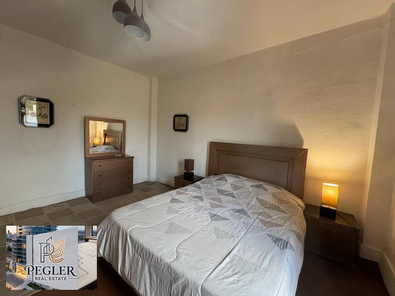 Luxury Furnished Studio for Rent | Degla Maadi | Next to the American School - Ansicht 6