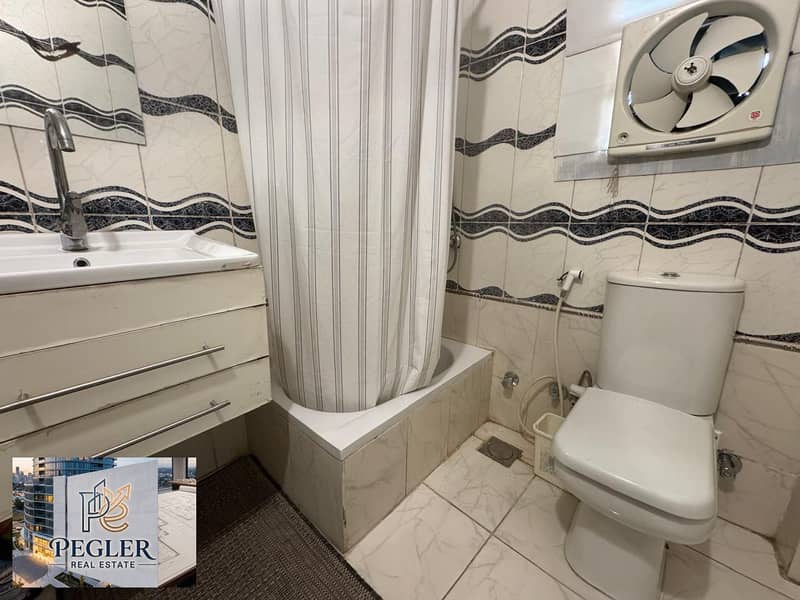 Luxury Furnished Studio for Rent | Degla Maadi | Next to the American School - Mehr