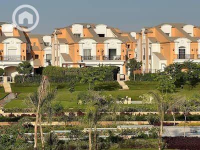 3 Bedroom Townhouse for Rent in New Cairo, Cairo - 735505059_122268110438084594_8129690669048671755_n. jpg