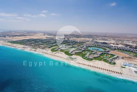 شاليه 1 غرفة نوم للبيع في الساحل الشمالي، مطروح - almaza-bay-master-plan. jpeg شاليه 1 غرفة نوم للبيع في الساحل الشمالي، مطروح - almaza-bay-master-plan. jpeg