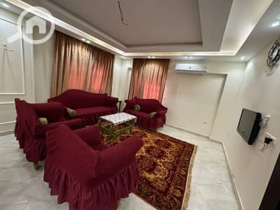 3 Bedroom Flat for Rent in New Cairo, Cairo - WhatsApp Image 2026-07-04 at 4.43. 13 PM. jpeg 3 Bedroom Flat for Rent in New Cairo, Cairo - WhatsApp Image 2026-07-04 at 4.43. 13 PM. jpeg