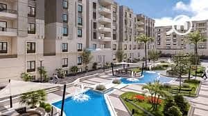 3 Bedroom Flat for Sale in Sheraton, Cairo - images. jpg 3 Bedroom Flat for Sale in Sheraton, Cairo - images. jpg
