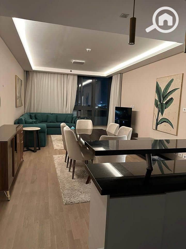 Apartment in Aeon Towers next to Mall of Arabia - Ansicht 2