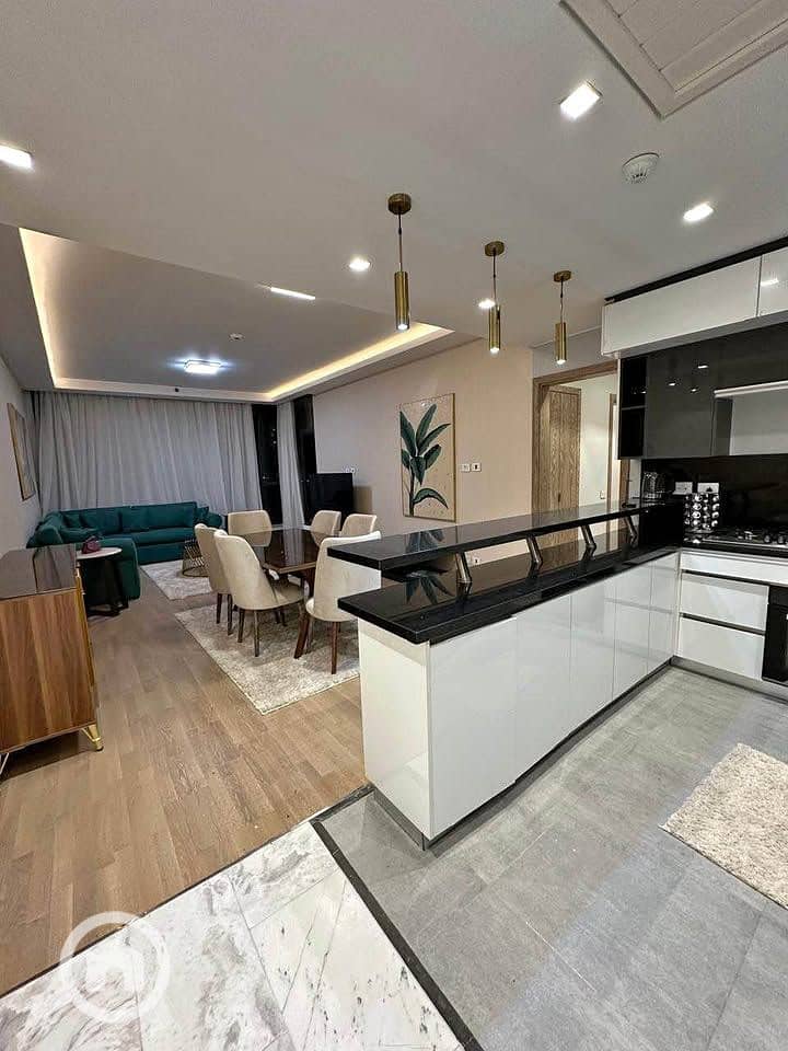 Apartment in Aeon Towers next to Mall of Arabia - Ansicht 4