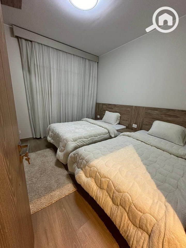 Apartment in Aeon Towers next to Mall of Arabia - Mehr