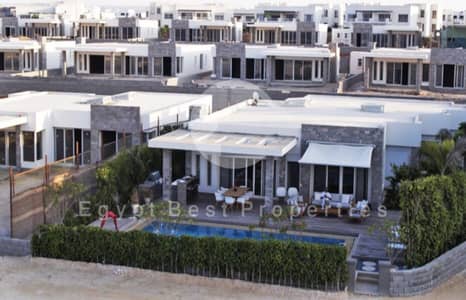 شاليه 2 غرفة نوم للبيع في الساحل الشمالي، مطروح - almaza_bay1. jpg شاليه 2 غرفة نوم للبيع في الساحل الشمالي، مطروح - almaza_bay1. jpg