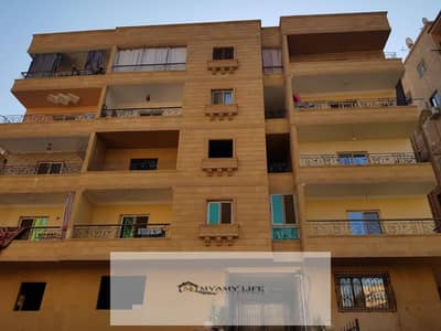 3 Bedroom Flat for Sale in Hadayek al-Ahram, Giza - 732680511_2471162106644668_298518390797545899_n. jpg 3 Bedroom Flat for Sale in Hadayek al-Ahram, Giza - 732680511_2471162106644668_298518390797545899_n. jpg