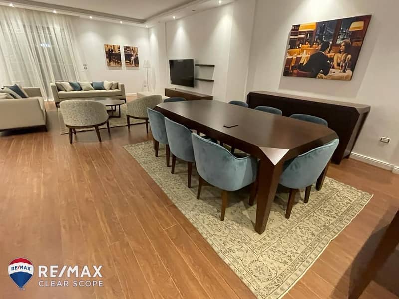 Townhouse Middle for Sale in Layan Sabbour | Fully Finished - Widok 2
