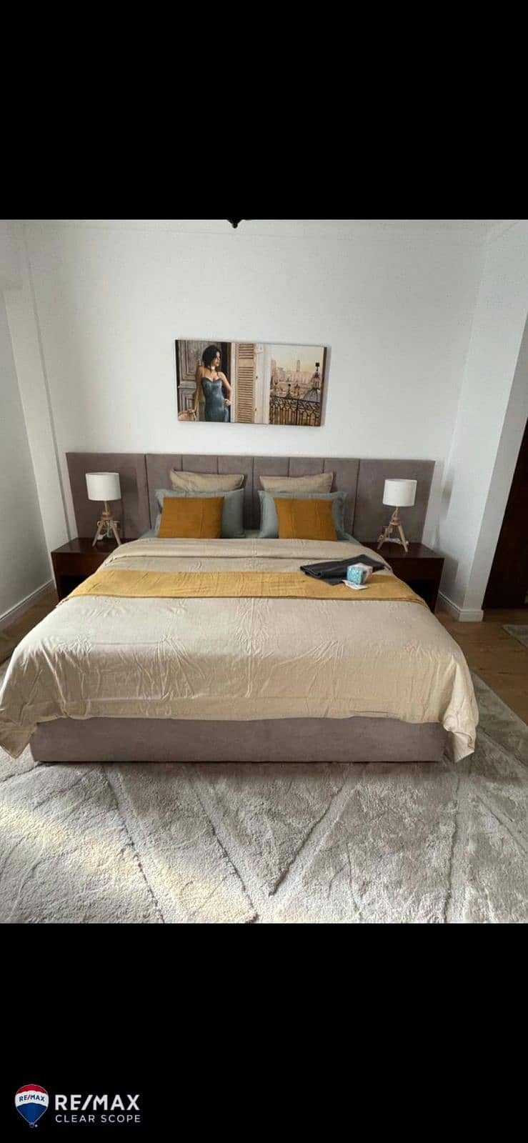 Townhouse Middle for Sale in Layan Sabbour | Fully Finished - Widok 4
