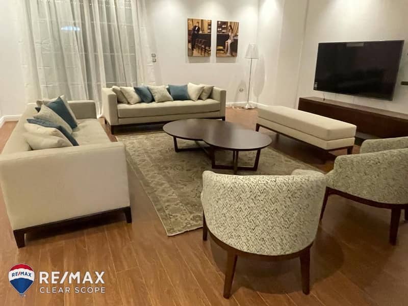 Townhouse Middle for Sale in Layan Sabbour | Fully Finished - Widok 5