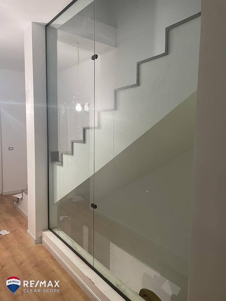 Townhouse Middle for Sale in Layan Sabbour | Fully Finished - Widok 6