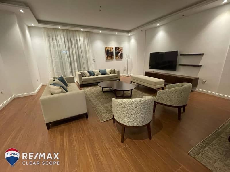 Townhouse Middle for Sale in Layan Sabbour | Fully Finished - Więcej