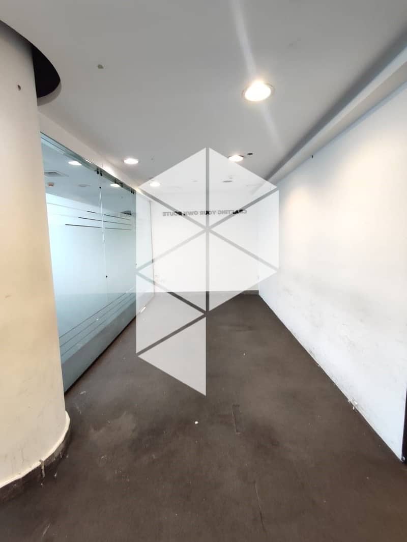 141 SQM Open Space Fully Finished - Ansicht 4