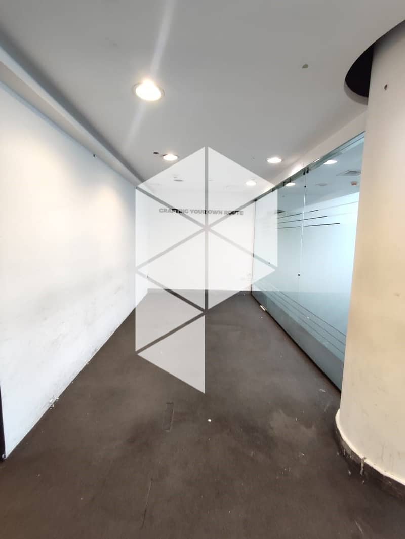 141 SQM Open Space Fully Finished - Ansicht 5