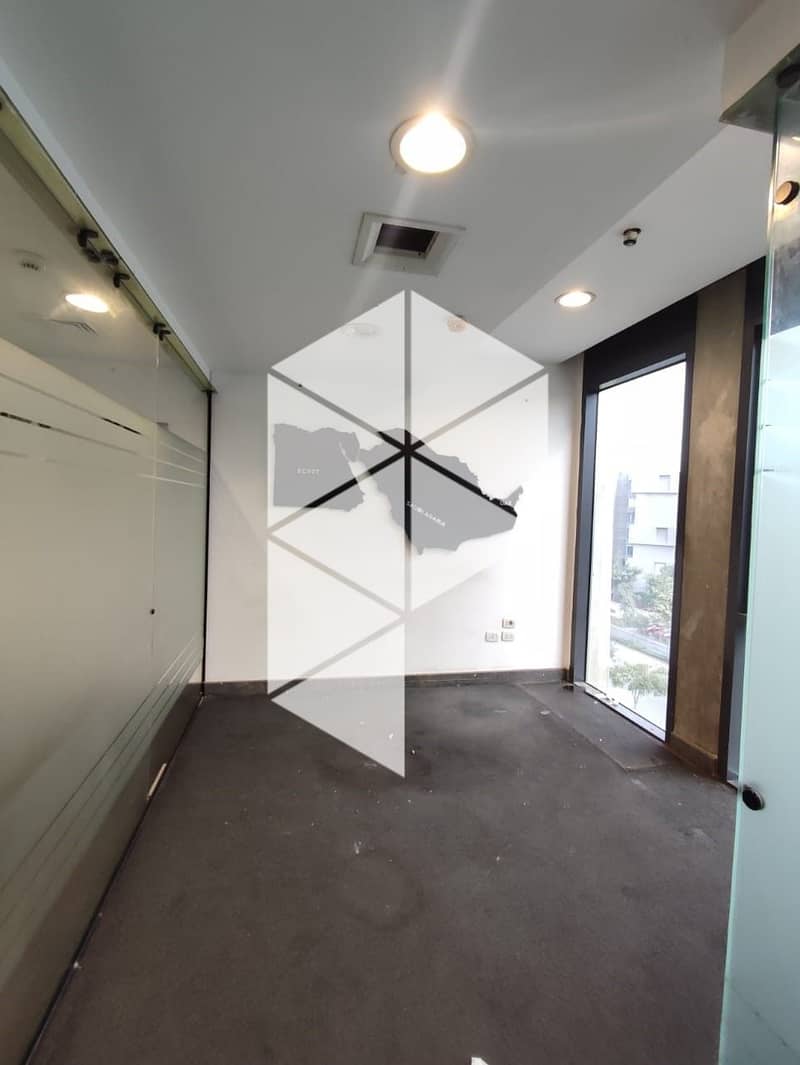 141 SQM Open Space Fully Finished - Mehr