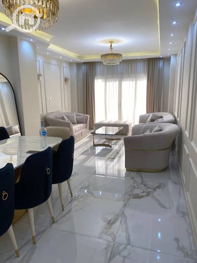 3 Bedroom Flat for Sale in New Cairo, Cairo - 1. jpeg 3 Bedroom Flat for Sale in New Cairo, Cairo - 1. jpeg