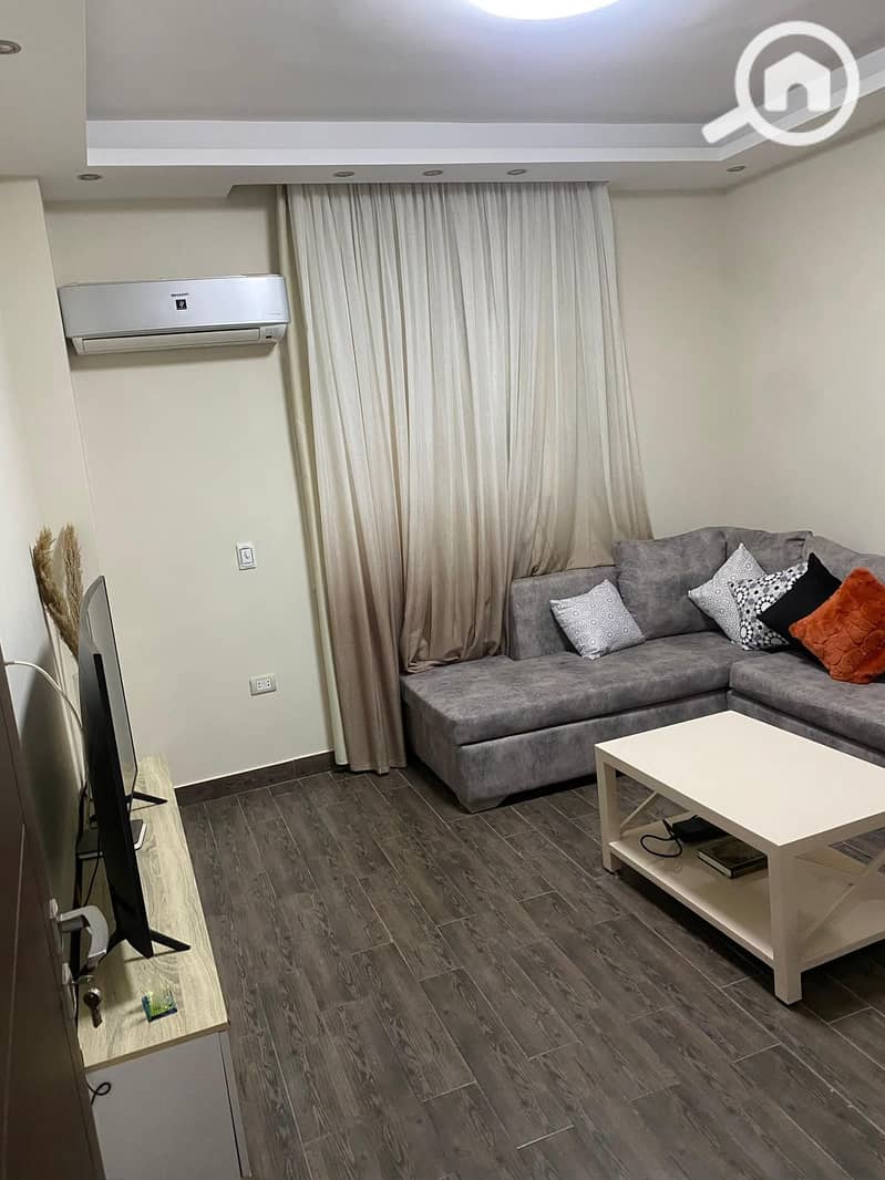 Ultra-luxurious apartment for sale in North Lotus, Fifth Settlement – pohled 4