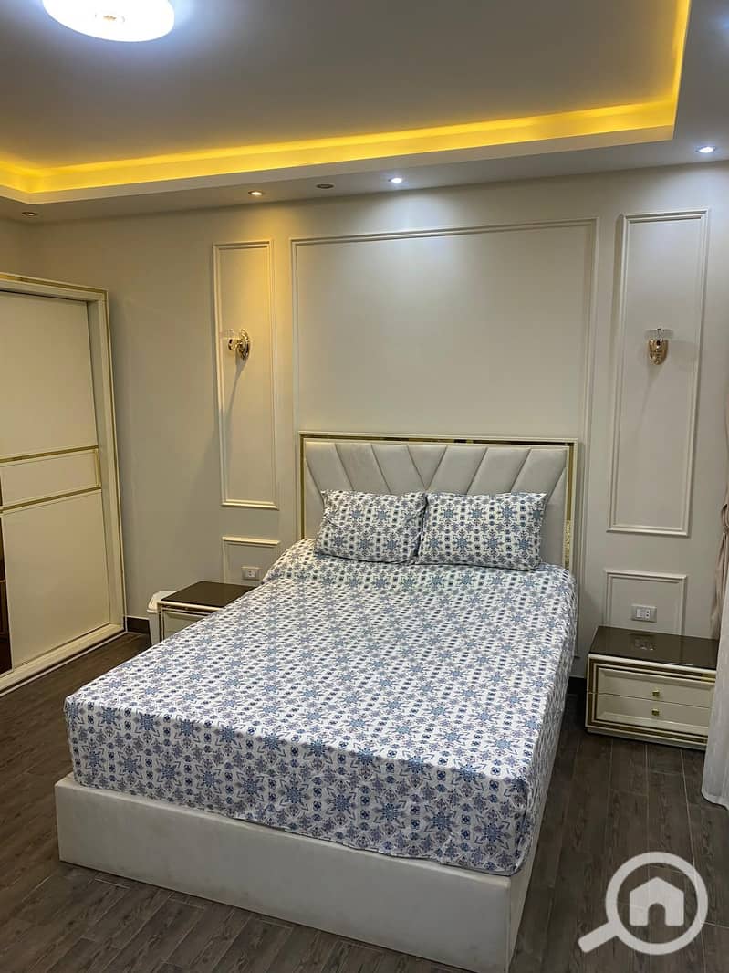Ultra-luxurious apartment for sale in North Lotus, Fifth Settlement – pohled 5