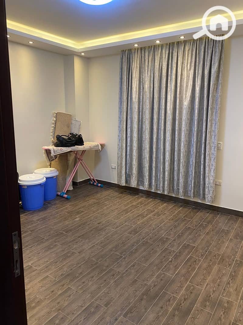 Ultra-luxurious apartment for sale in North Lotus, Fifth Settlement – pohled 6