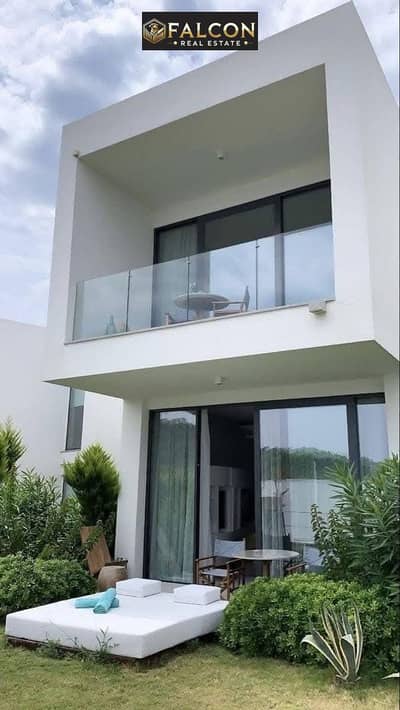 4 Bedroom Villa for Sale in New Cairo, Cairo - 495289367_2544941435840945_8624275492687342259_n. jpg