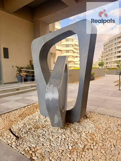 2 Bedroom Apartment for Sale in Mostakbal City, Cairo - WhatsApp Image 2026-06-22 at 3.41. 28 PM. jpeg