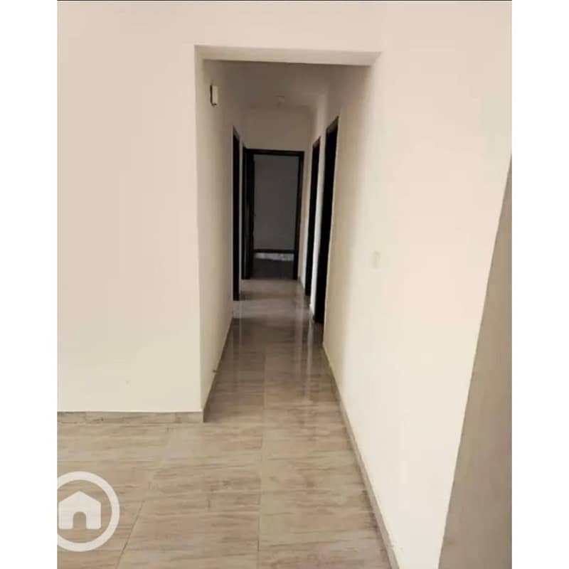 For sale 2 BR APT landscape view , Ready to move & Finished , in Janna OCT , prime location & best price - Ansicht 4