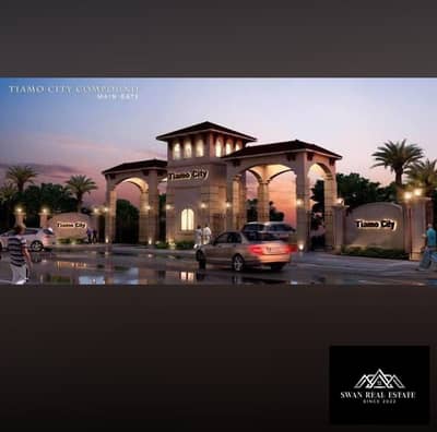 3 Bedroom Flat for Sale in Sheikh Zayed, Giza - 1000221883. jpg