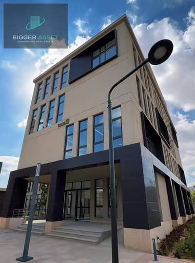 Commercial Building for Rent in New Cairo, Cairo - WhatsApp Image 2026-07-05 at 2.09. 14 PM. jpeg