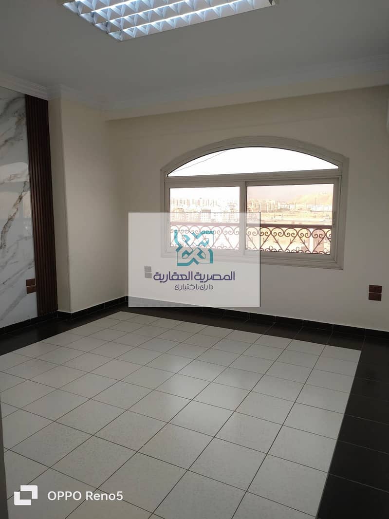 Administrative headquarters for rent with air conditioning, administrative license, main street near Carrefour and the ring road, close to banks and services. - Widok 4
