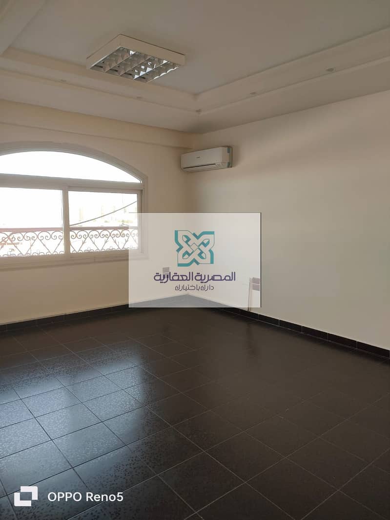 Administrative headquarters for rent with air conditioning, administrative license, main street near Carrefour and the ring road, close to banks and services. - Widok 6
