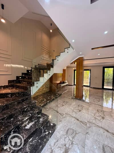 4 Bedroom Townhouse for Rent in New Cairo, Cairo - WhatsApp Image 2026-07-05 at 2.04. 01 PM (2). jpeg