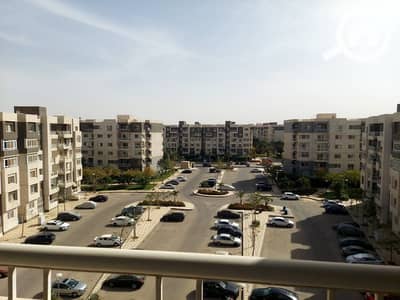 3 Bedroom Flat for Sale in Madinaty, Cairo - IMG-20260625-WA0031. jpg