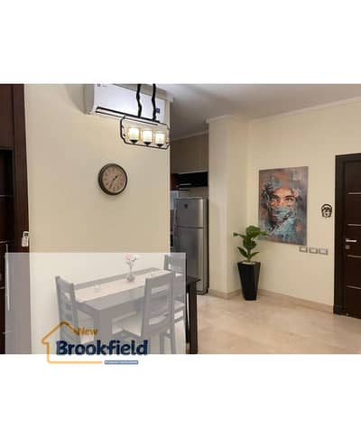 1 Bedroom Apartment for Rent in New Cairo, Cairo - WhatsApp Image 2026-07-04 at 8.23. 38 PM (1). jpg 1 Bedroom Apartment for Rent in New Cairo, Cairo - WhatsApp Image 2026-07-04 at 8.23. 38 PM (1). jpg