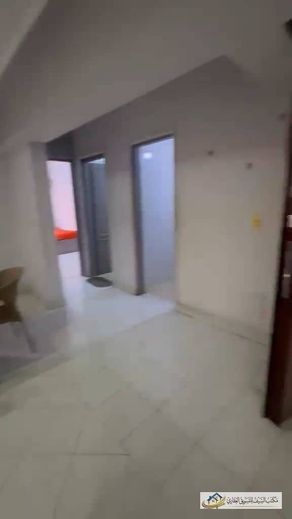 Fully Furnished Apartment for Rent – Beecho Phase 1 | Saada Street – Zahraa El Maadi - Bild 6