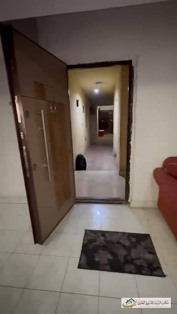Fully Furnished Apartment for Rent – Beecho Phase 1 | Saada Street – Zahraa El Maadi - Fler